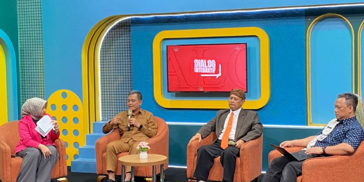 DPRD Dorong Peningkatan Pelayanan Publik