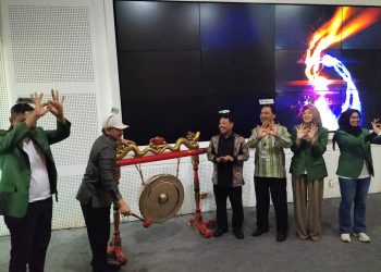 UNWAHAS Luncurkan Future Hub untuk Siapkan Lulusan Unggul dan Adaptif
