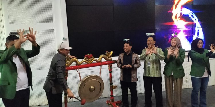 UNWAHAS Luncurkan Future Hub untuk Siapkan Lulusan Unggul dan Adaptif