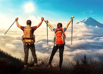 DPRD Jateng Dukung Pengmbangan Wisata Naik Gunung di Jateng