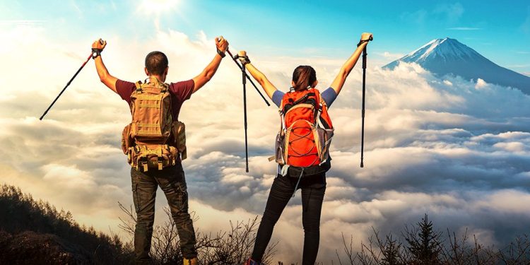 DPRD Jateng Dukung Pengmbangan Wisata Naik Gunung di Jateng