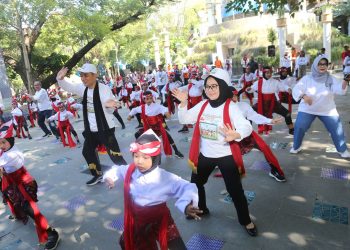 Jateng Raih Penghargaan Provinsi Layak Anak, M Saleh Sampaikan Apresiasi