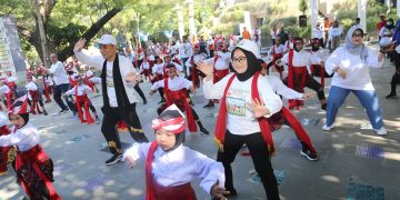 Jateng Raih Penghargaan Provinsi Layak Anak, M Saleh Sampaikan Apresiasi