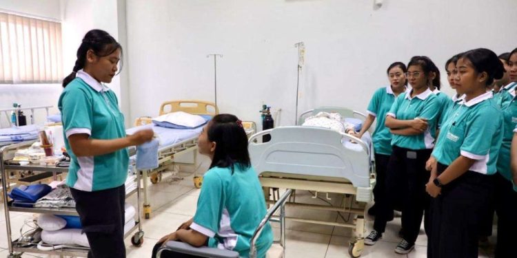 Pembinaan Calon Pekerja Migran Cegak Pelanggaran dan Eksploitasi