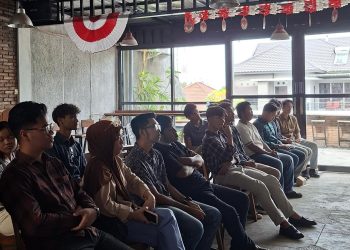 Pimpinan DPRD Jateng Dukung Optimalisasi BLK dan Bursa Kerja untuk Atasi Pengangguran