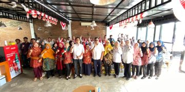 Tanggung Jawab dan Kesetiakawanan Sosial di Tengah Masyarakat Harus Diperkuat