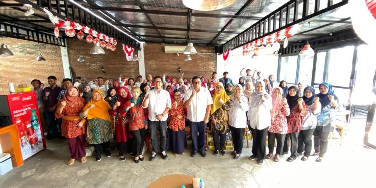 Tanggung Jawab dan Kesetiakawanan Sosial di Tengah Masyarakat Harus Diperkuat