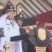 Bupati Sakit, Wagub Jateng Taj Yasin Gantikan Pimpin Upacara HUT RI di Pati