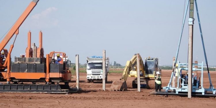 HUT ke 80 Provinsi Jateng, Wakil Ketua Dewan Berharap Jateng Maju dan Mapan