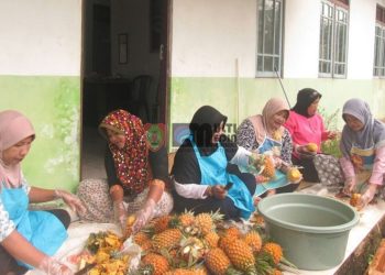 Kembangkan Ekonomi Desa dengan Perbanyak Wirausahawan Lokal