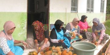Kembangkan Ekonomi Desa dengan Perbanyak Wirausahawan Lokal