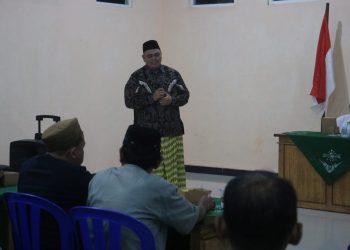 Pengembangan Perekonomian Desa Perlu Dukungan Ormas