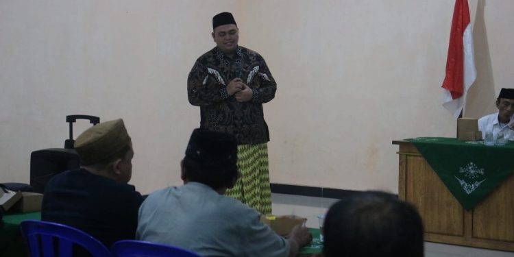 Pengembangan Perekonomian Desa Perlu Dukungan Ormas