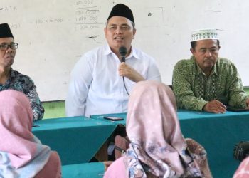 Sarif Abdillah : Ilmu, Adab dan Skil Kunci Sukses Pemuda