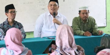 Sarif Abdillah : Ilmu, Adab dan Skil Kunci Sukses Pemuda