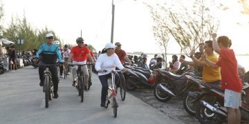 Pantai Mangunharjo Bakal Dikembangkan jadi Destinasi Wisata Murah Meriah