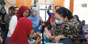 Wali Kota Semarang Pastikan Tahun 2028 Kota Semarang Bebas TBC