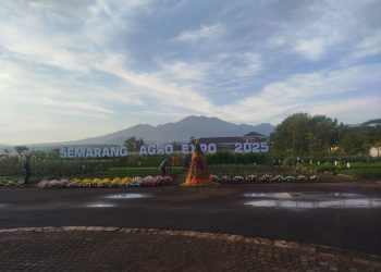 Semarang Agro Expo 2025 Siap Digelar, Dukung Ketahanan Pangan Nasional