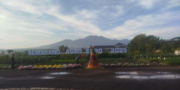 Semarang Agro Expo 2025 Siap Digelar, Dukung Ketahanan Pangan Nasional