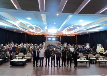 Integritas Peyelenggara Pemilu Kunci Kualitas Demokrasi