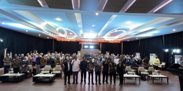 Integritas Peyelenggara Pemilu Kunci Kualitas Demokrasi