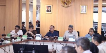 DPRD Jateng Pastikan Tindaklanjuti Aspirasi Cipayung Plus