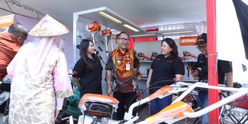 Pemkot Semarang Terus Mengembangkan Inovasi Pertanian untuk Menciptakan Ketahanan Pangan