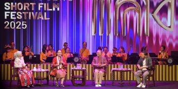 Miliki Talenta Berbakat, Wali kota Semarang Agustina Wilujeng Optimis Semarang Lahirkan Sineas