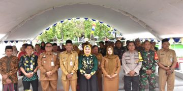 Wabup Demak Buka Pameran Museum Keliling di Bonang