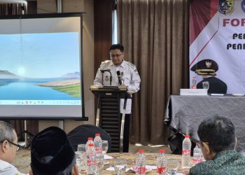 Dindikbud Demak Dorong Digitalisasi Pelayanan Publik, DPRD Apresiasi Nilai Kepuasan Capai 94 Persen