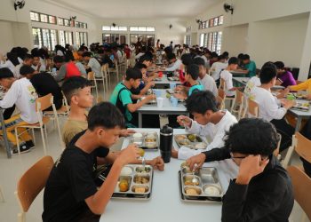 13 Sekolah Rakyat Sudah Beroperasi, Wakil Ketua DPRD Jateng M. Saleh Siap Kawal Semua Program