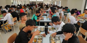 13 Sekolah Rakyat Sudah Beroperasi, Wakil Ketua DPRD Jateng M. Saleh Siap Kawal Semua Program