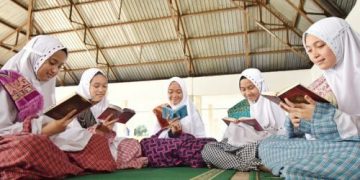 Mohammad Saleh Optimis Pesantren Mampu Ciptakan Lingkungan Ramah Anak