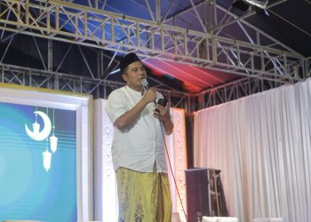 Mohammad Saleh Dukung Penuh Pesantren Berkontribusi Membangun Industri dan Pertanian