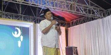 Mohammad Saleh Dukung Penuh Pesantren Berkontribusi Membangun Industri dan Pertanian