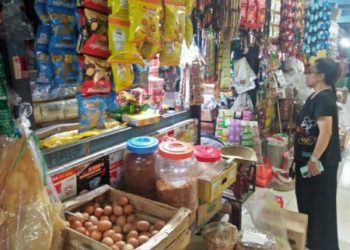 M Saleh Minta Pemprov Jateng Tekan Inflasi dengan Menjaga Stabilitas dan Harga Pangan