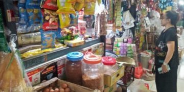 M Saleh Minta Pemprov Jateng Tekan Inflasi dengan Menjaga Stabilitas dan Harga Pangan