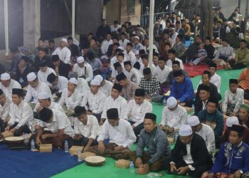 Mohammad Saleh Dukung Penuh Pesantren Berkontribusi Membangun Industri dan Pertanian