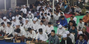 Mohammad Saleh Dukung Penuh Pesantren Berkontribusi Membangun Industri dan Pertanian