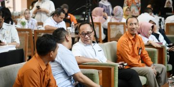 BPS Kota Semarang Laksanakan Sensus Ekonomi, Diharapkan jadi Pedoman Kebijakan Pembangunan Kota Semarang