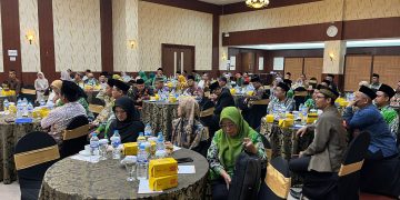 Kota Semarang Bakal jadi Tuan Rumah MTQ XXXI Tingkat Nasional tahun 2026