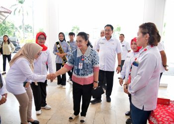 Ditutup oleh Walikota, PMI Kota Semarang Berhasil Kumpulkan Dana Rp 3 Miliar