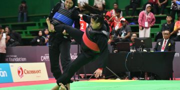 Pemprov Jateng Diminta Giatkan Pembinaan Atlet Olahraga Generasi Muda