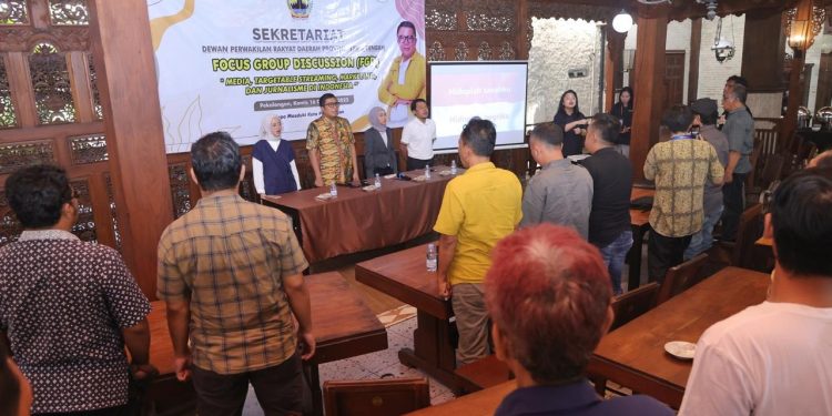 Mohammad Saleh Minta KPI Evaluasi Tayangan TV Swasta yang Tuai Protes dari Kalangan Pesantren