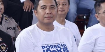 Angka Stunting dan AKI/AKB Jateng Menurun, Penguatan Layanan Kesehatan Harus Diperkuat