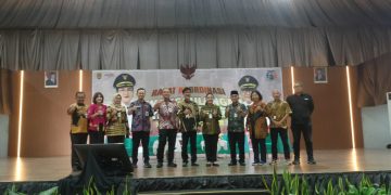 Pemkot Semarang Optimis Kemiskinan Bakal Turun Jadi 2,9 Persen pada Tahun 2030