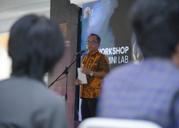 Pemkot Buka Peluang Sinaes Muda Semarang Kembangkan Karya