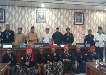 Dzuriyah Sunan Kalijaga Soroti Polemik Pengelolaan Kadilangu, DPRD Demak Dorong Musyawarah Keluarga Besar