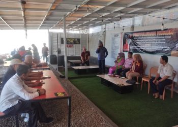 Wakil Ketua DPRD Jateng Ungkap Pendidikan Hukum dan Politik Kunci Bangun Masyarakat Cerdas