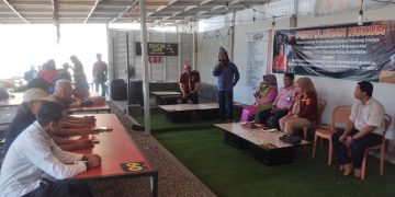 Wakil Ketua DPRD Jateng Ungkap Pendidikan Hukum dan Politik Kunci Bangun Masyarakat Cerdas